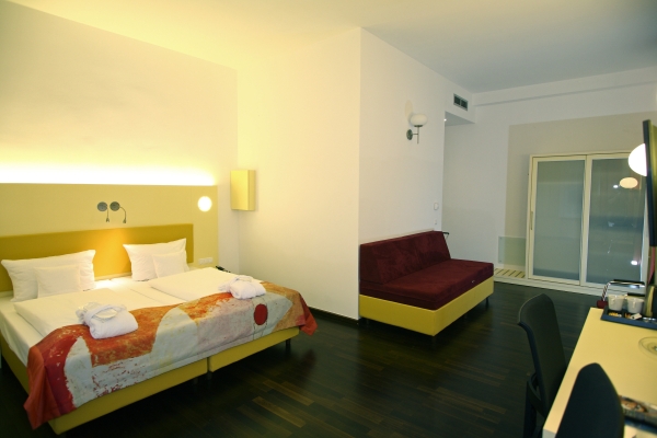 Exe Hotel Klee Berlin Excellence Class